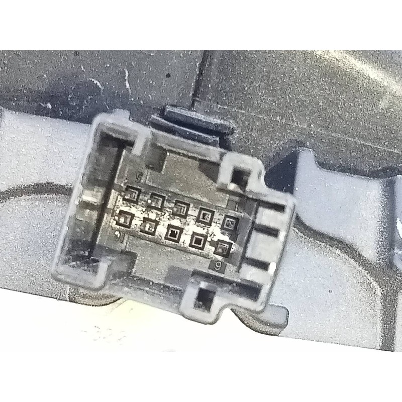 Recambio de espejo interior para bmw x3 (f25) xdrive20d m sport referencia OEM IAM 934538301  E1-A3-51-2