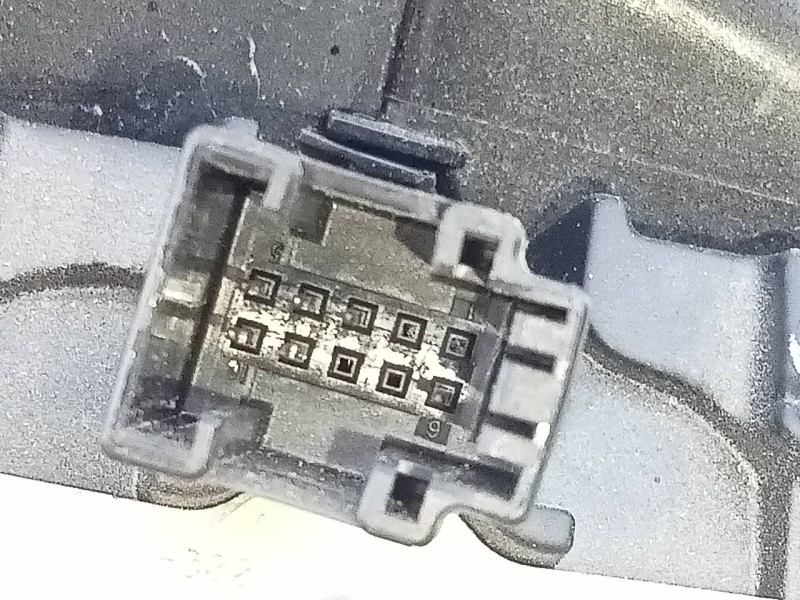 Recambio de espejo interior para bmw x3 (f25) xdrive20d m sport referencia OEM IAM 934538301  E1-A3-51-2