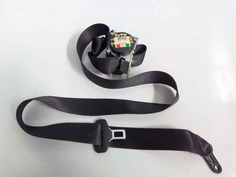 Recambio de cinturon seguridad trasero izquierdo para bmw serie 3 coupe (e92) 330xd referencia OEM IAM 615084900A  E1-A3-15-2