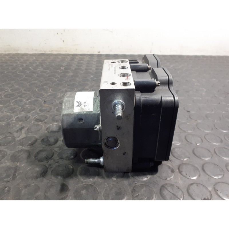 Recambio de abs para citroën c4 picasso exclusive referencia OEM IAM 9811707980 269606 P3-A8-24-5