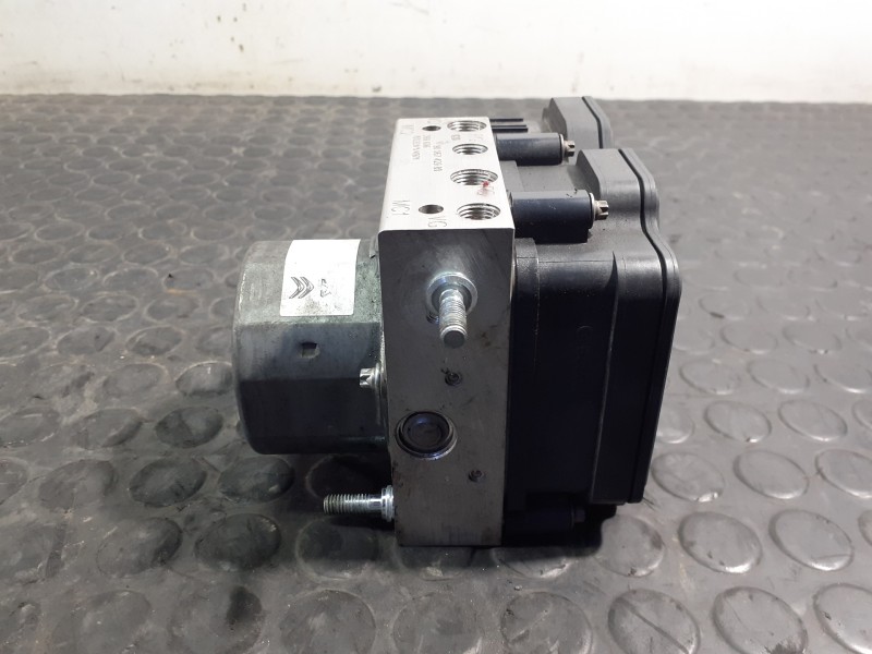 Recambio de abs para citroën c4 picasso exclusive referencia OEM IAM 9811707980 269606 P3-A8-24-5
