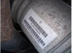 Recambio de amortiguador trasero derecho para porsche cayenne (typ 9pa) s referencia OEM IAM 7L5512022G   2