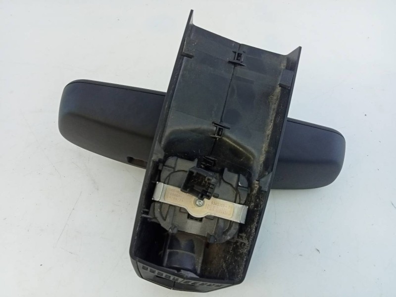 Recambio de espejo interior para bmw x3 (f25) xdrive20d m sport referencia OEM IAM 934538301  E1-A3-51-2