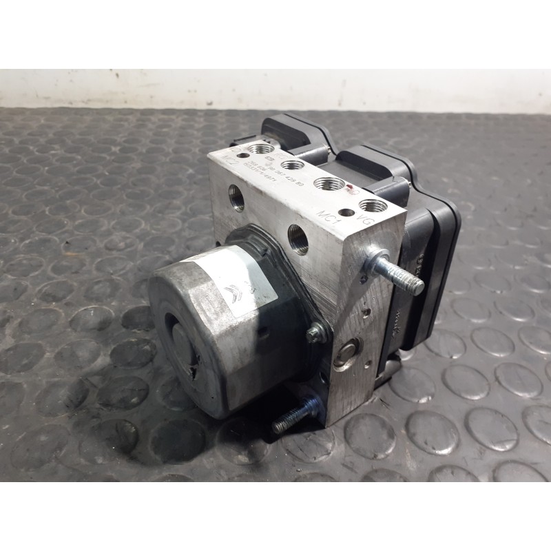 Recambio de abs para citroën c4 picasso exclusive referencia OEM IAM 9811707980 269606 P3-A8-24-5