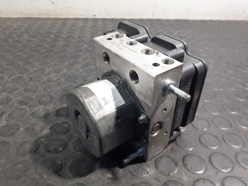 Recambio de abs para citroën c4 picasso exclusive referencia OEM IAM 9811707980 269606 P3-A8-24-5