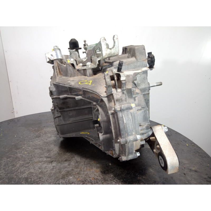 Recambio de caja cambios para jeep renegade night eagle 4x2 referencia OEM IAM 55250410 C63563531 M1-B4-105