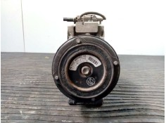 Recambio de compresor aire acondicionado para bmw serie 3 coupe (e92) 330xd referencia OEM IAM 4472601852 6SBU14C P3-A1-18-2 2