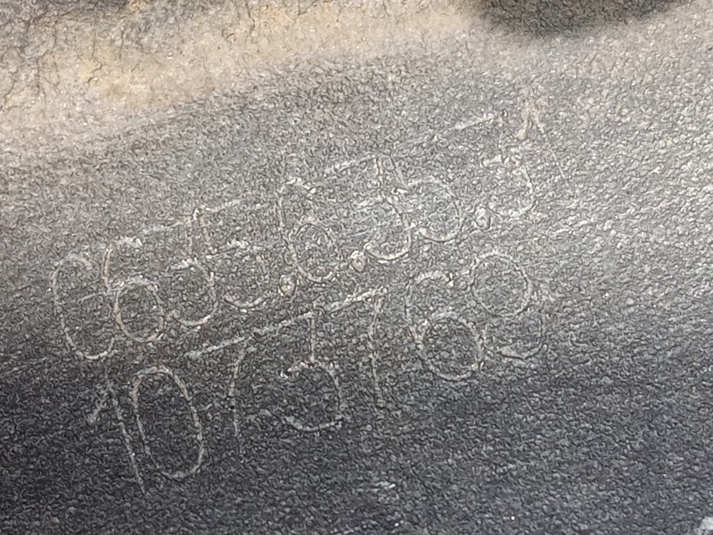 Recambio de caja cambios para jeep renegade night eagle 4x2 referencia OEM IAM 55250410 C63563531 M1-B4-105