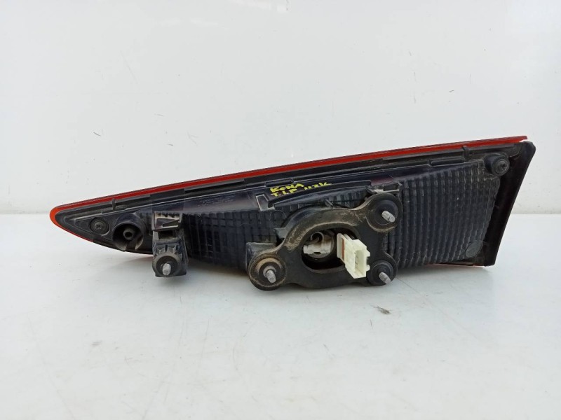 Recambio de piloto trasero izquierdo porton para hyundai kona style 2wd referencia OEM IAM 92403J9000 19121319343559399 E2-B5-53