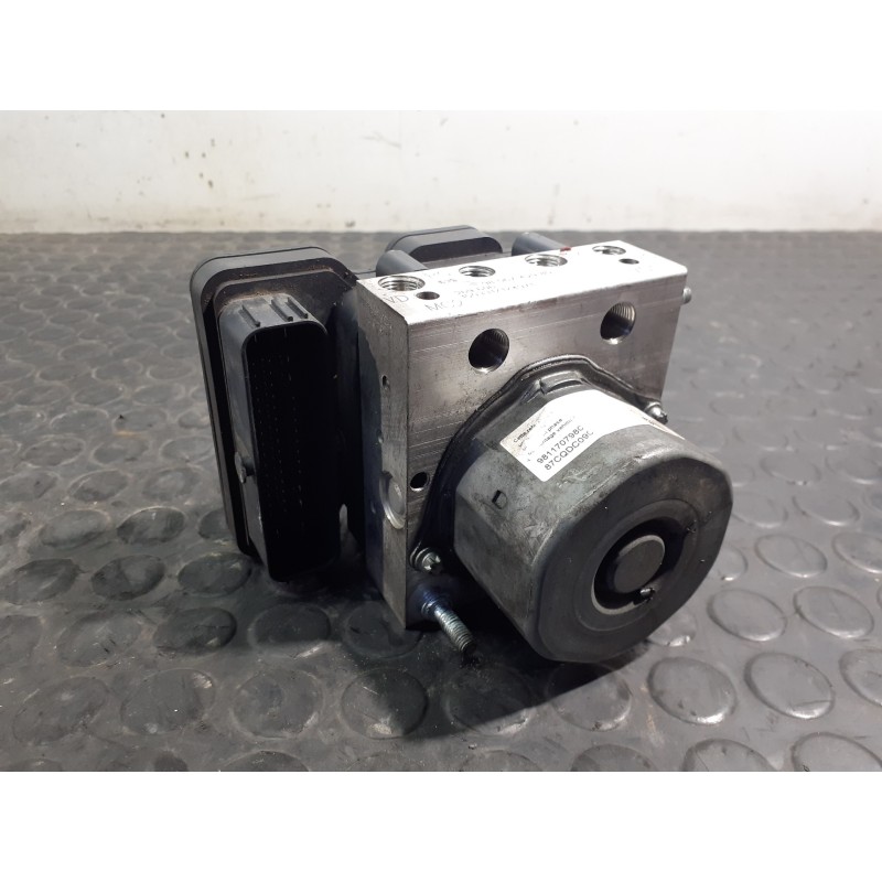 Recambio de abs para citroën c4 picasso exclusive referencia OEM IAM 9811707980 269606 P3-A8-24-5