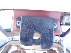 CERRADURA MALETERO / PORTON 