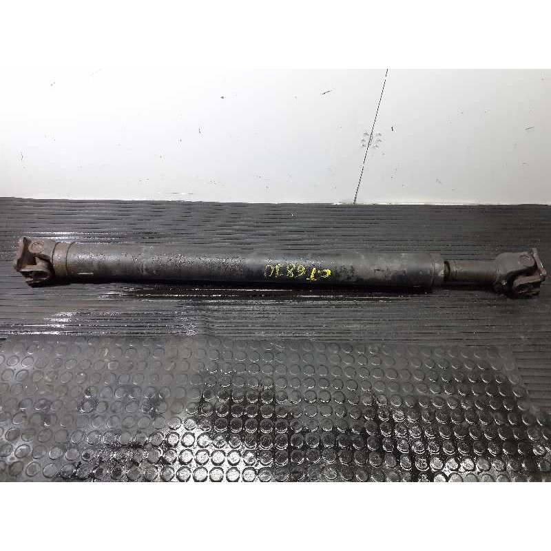 Recambio de transmision central para kia sorento 2.5 crdi concept referencia OEM IAM   P1-A1-32