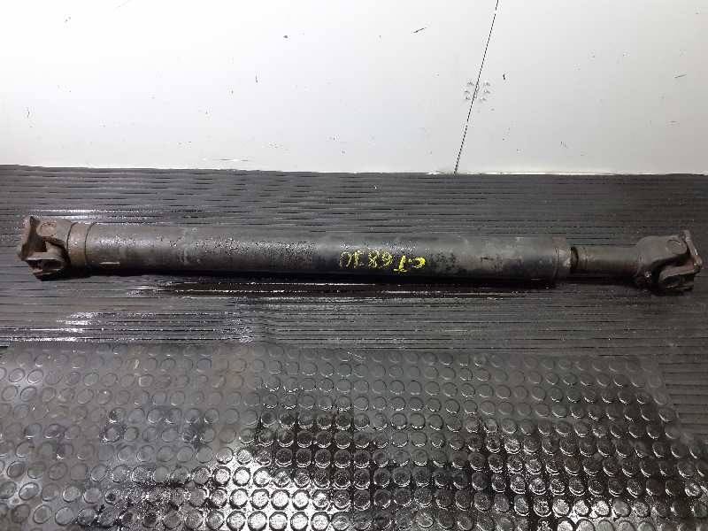 Recambio de transmision central para kia sorento 2.5 crdi concept referencia OEM IAM   P1-A1-32