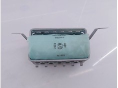 Recambio de airbag delantero derecho para toyota avensis referencia OEM IAM 004153606KC3 TKPAB0033P1150037 E2-B4-9-1