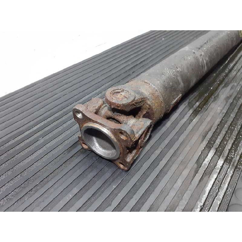 Recambio de transmision central para kia sorento 2.5 crdi concept referencia OEM IAM   P1-A1-32