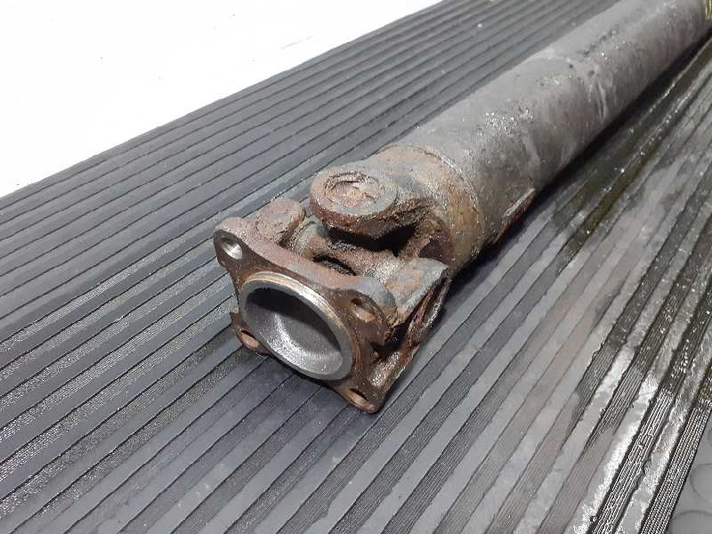 Recambio de transmision central para kia sorento 2.5 crdi concept referencia OEM IAM   P1-A1-32