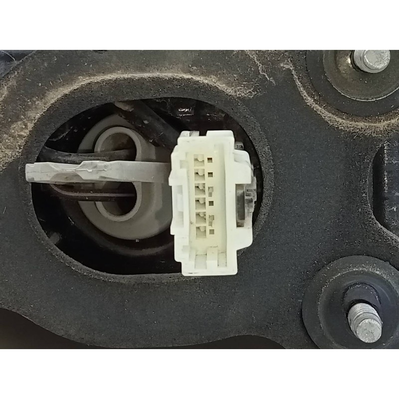 Recambio de piloto trasero izquierdo porton para hyundai kona style 2wd referencia OEM IAM 92403J9000 19121319343559399 E2-B5-53