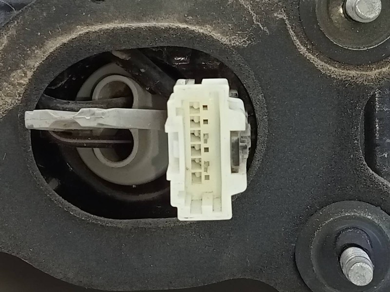 Recambio de piloto trasero izquierdo porton para hyundai kona style 2wd referencia OEM IAM 92403J9000 19121319343559399 E2-B5-53