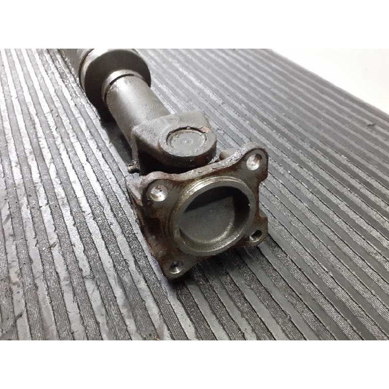 Recambio de transmision central para kia sorento 2.5 crdi concept referencia OEM IAM   P1-A1-32