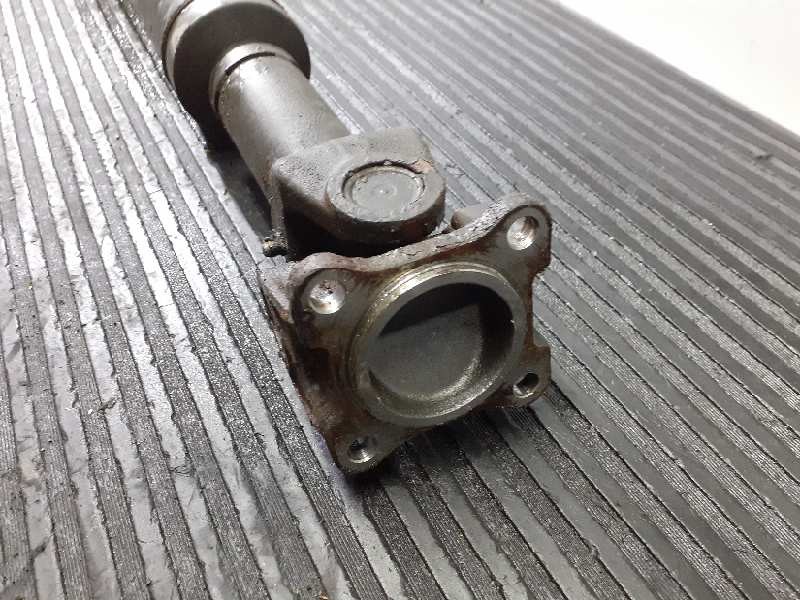 Recambio de transmision central para kia sorento 2.5 crdi concept referencia OEM IAM   P1-A1-32