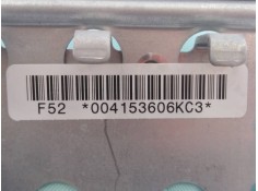 Recambio de airbag delantero derecho para toyota avensis referencia OEM IAM 004153606KC3 TKPAB0033P1150037 E2-B4-9-1 2