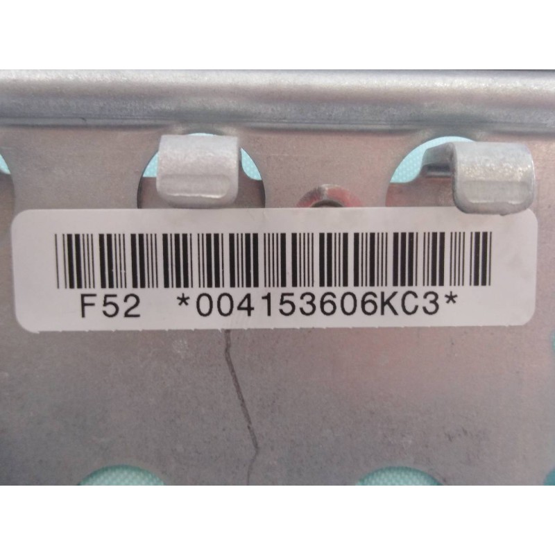 Recambio de airbag delantero derecho para toyota avensis referencia OEM IAM 004153606KC3 TKPAB0033P1150037 E2-B4-9-1