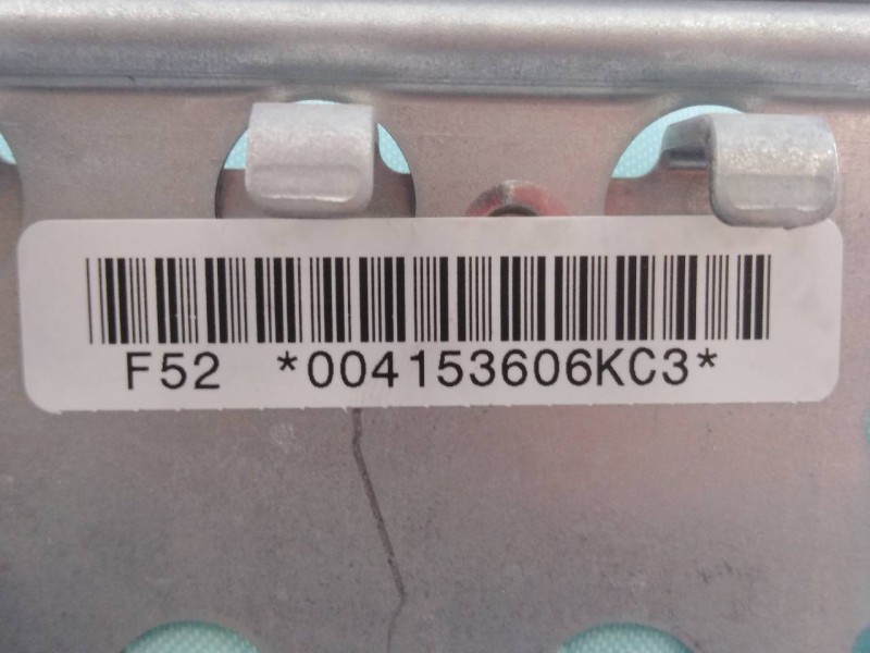 Recambio de airbag delantero derecho para toyota avensis referencia OEM IAM 004153606KC3 TKPAB0033P1150037 E2-B4-9-1
