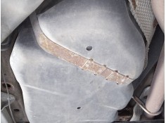 DEPOSITO COMBUSTIBLE 