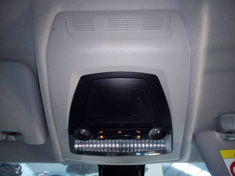 Recambio de luz interior para bmw x3 (f25) xdrive20d m sport referencia OEM IAM   