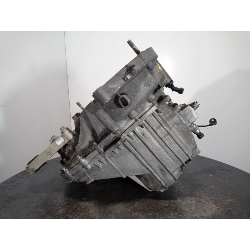 Recambio de caja cambios para jeep renegade night eagle 4x2 referencia OEM IAM 55250410 C63563531 M1-B4-105