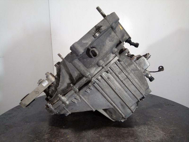 Recambio de caja cambios para jeep renegade night eagle 4x2 referencia OEM IAM 55250410 C63563531 M1-B4-105