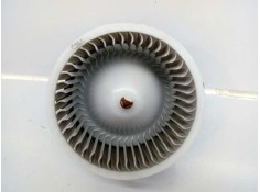 Recambio de ventilador calefaccion para kia sorento 2.5 crdi concept referencia OEM IAM F00S33F011  E2-B5-34-1 2