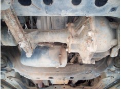 DIFERENCIAL DELANTERO 