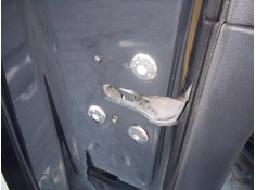 CERRADURA PUERTA DELANTERA IZQUIERDA 