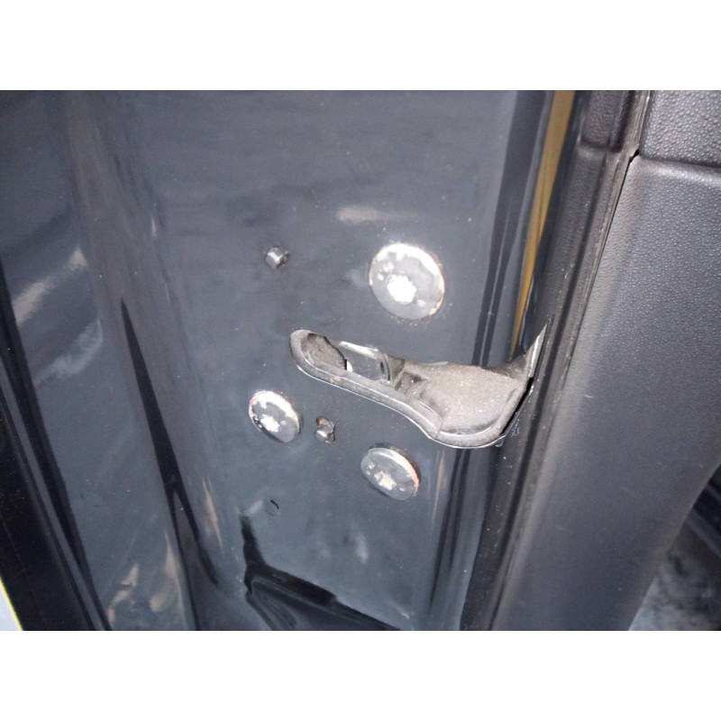 Recambio de cerradura puerta delantera izquierda para citroën c4 picasso exclusive referencia OEM IAM   