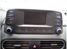 SISTEMA AUDIO / RADIO CD 