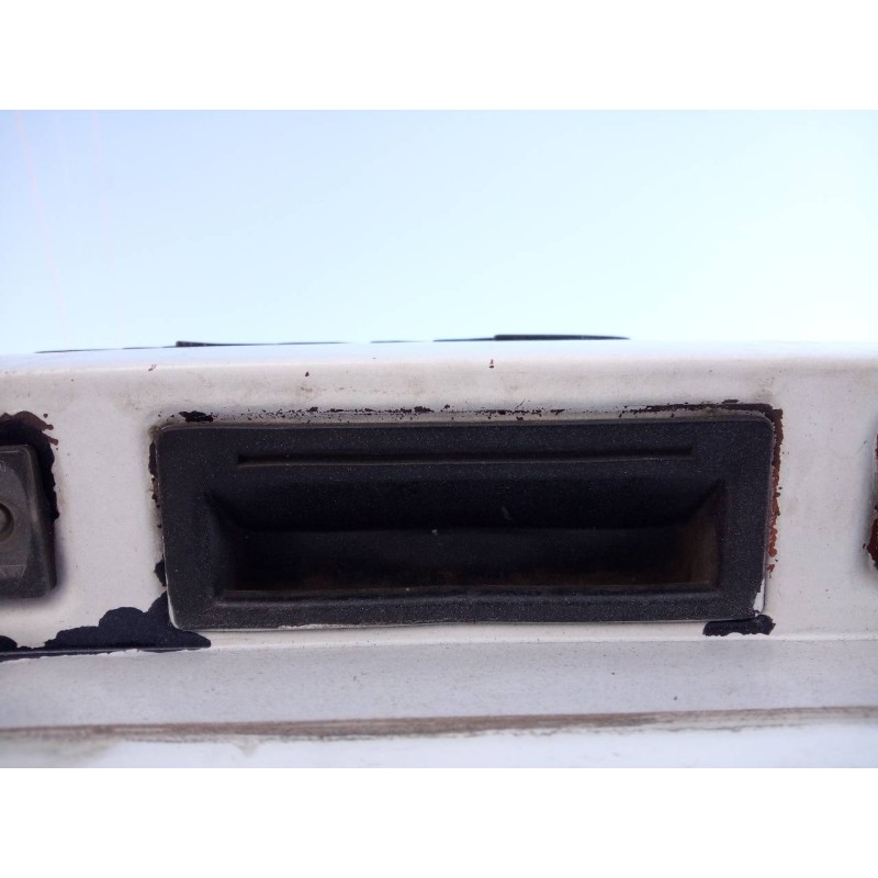 Recambio de maneta exterior porton para porsche cayenne (typ 9pa) s referencia OEM IAM   