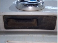 MANETA EXTERIOR PORTON 