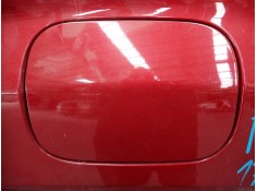 TAPA EXTERIOR COMBUSTIBLE 