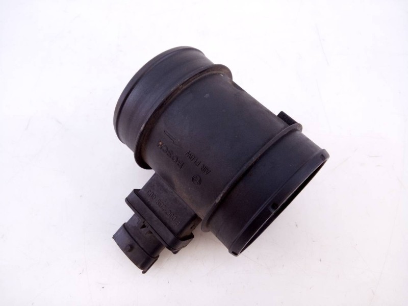 Recambio de caudalimetro para jeep renegade night eagle 4x2 referencia OEM IAM 55220715 0281006054 E3-B6-23-1