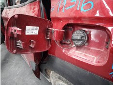 Recambio de tapa exterior combustible para hyundai kona style 2wd referencia OEM IAM    2