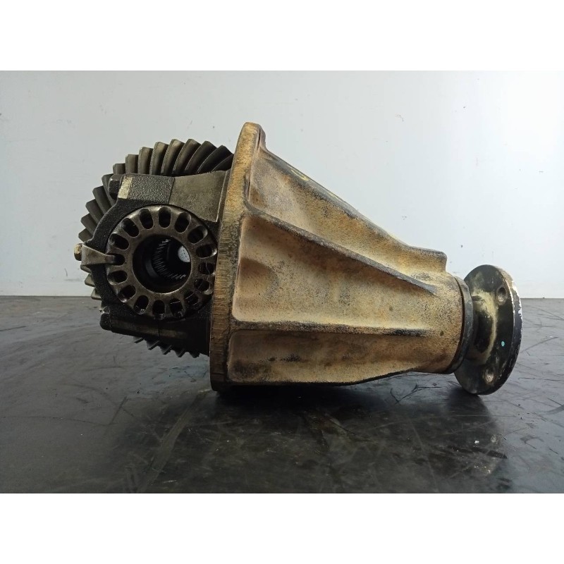 Recambio de diferencial trasero para toyota land cruiser (j12) 3.0 d4-d vxl referencia OEM IAM   P1-B5-9