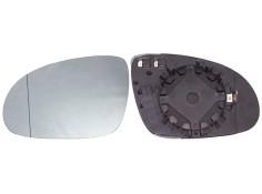 Recambio de cristal retrovisor izquierdo para volkswagen golf v berlina (1k1) referencia OEM IAM 1052332020 NUEVO T2-4-A4-3