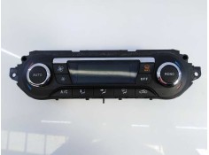 Recambio de mando climatizador para ford c-max trend referencia OEM IAM AM5T18C612BJ WH7A05583 E3-B3-24-1