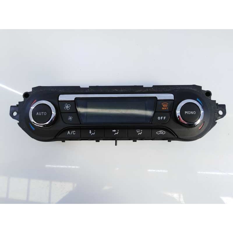 Recambio de mando climatizador para ford c-max trend referencia OEM IAM AM5T18C612BJ WH7A05583 E3-B3-24-1