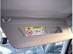 Recambio de parasol derecho para citroën c4 picasso exclusive referencia OEM IAM   