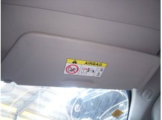 Recambio de parasol derecho para citroën c4 picasso exclusive referencia OEM IAM    2