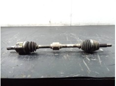 TRANSMISION DELANTERA IZQUIERDA 49500J9000 P1-B6-18