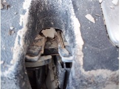 CERRADURA MALETERO / PORTON 