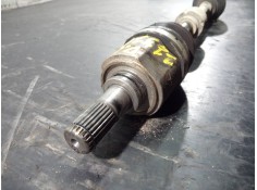 Recambio de transmision delantera izquierda para hyundai kona style 2wd referencia OEM IAM 49500J9000  P1-B6-18 2